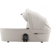 Smile 5Z mózeskosár - Lux Soft Taupe Lux Soft Taupe